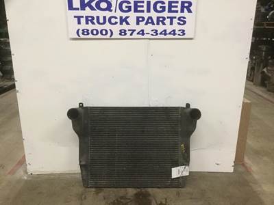 Peterbilt 387 Charge Air Cooler (ATAAC)