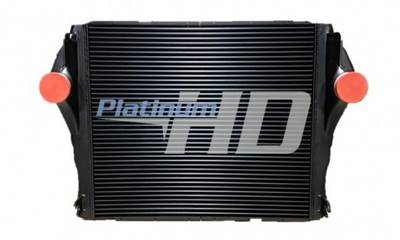 Peterbilt 389 Charge Air Cooler (ATAAC)