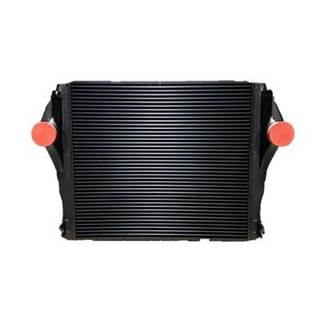 Peterbilt 389 Charge Air Cooler (ATAAC)