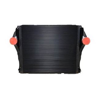 Peterbilt 389 Charge Air Cooler (ATAAC)
