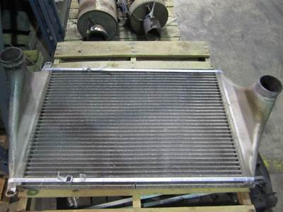 Sterling A9500 Charge Air Cooler (ATAAC)