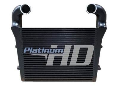 Volvo ACL AUTOCAR Charge Air Cooler (ATAAC)