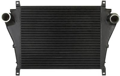 Volvo VHD Charge Air Cooler (ATAAC)