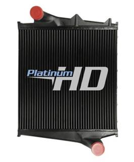 Volvo VN Charge Air Cooler (ATAAC)