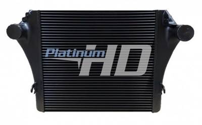 Volvo VNL Charge Air Cooler (ATAAC)