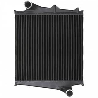 Volvo VNL Charge Air Cooler (ATAAC)