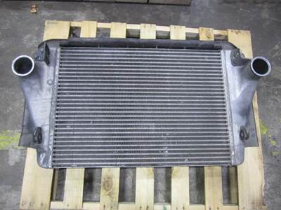 Volvo VNL Charge Air Cooler (ATAAC)
