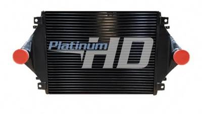 Volvo WG Charge Air Cooler (ATAAC)