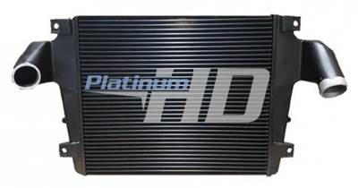 Volvo WG Charge Air Cooler (ATAAC)