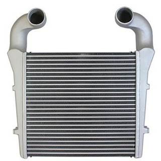Volvo ACL Charge Air Cooler (ATAAC)