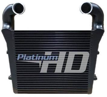 Volvo WX Charge Air Cooler (ATAAC)