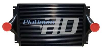 Western Star 3800 Charge Air Cooler (ATAAC)