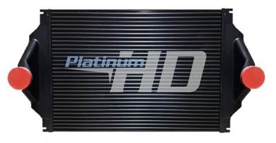 Western Star 4900 Charge Air Cooler (ATAAC)