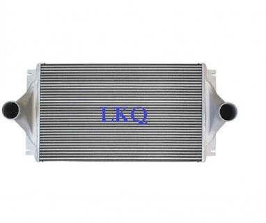 Western Star 4900 Charge Air Cooler (ATAAC)