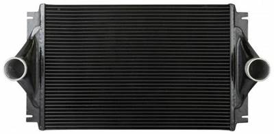 Western Star 4964 Charge Air Cooler (ATAAC)