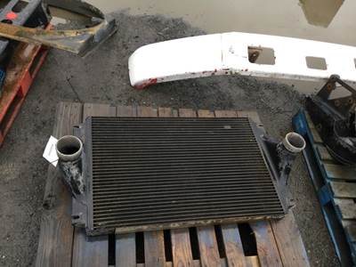Western Star 4964FX Charge Air Cooler (ATAAC)