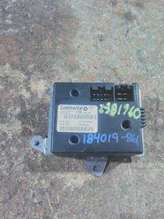 Dodge Ram 5500 Chassis Control Module for a Dodge 5500 SERIES