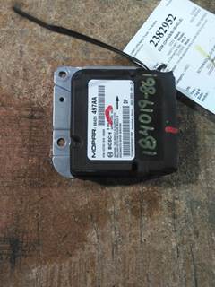 Dodge Ram 5500 Chassis Control Module for a Dodge 5500 SERIES