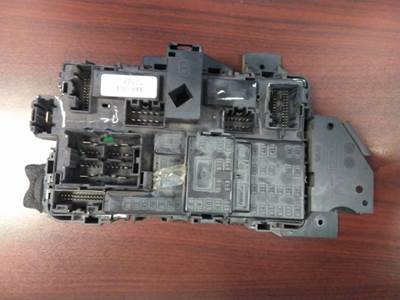 Ford F-550 Chassis Control Module for a Ford F550SD (SUPER DUTY)