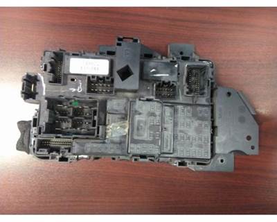 Ford F-550 Chassis Control Module for a Ford F550SD (SUPER DUTY)