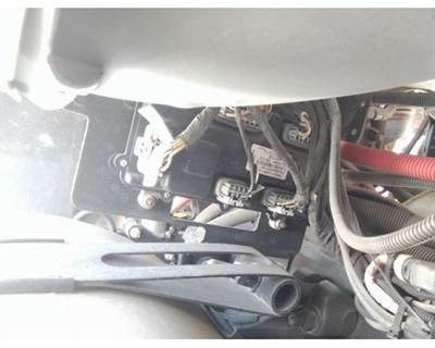 Freightliner 114SD Chassis Control Module
