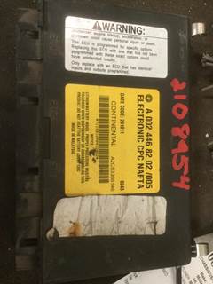 Freightliner Cascadia 125 Chassis Control Module