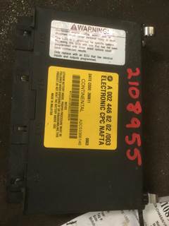 Freightliner Cascadia 125 Chassis Control Module