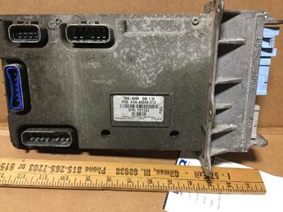 Freightliner B2 Chassis Control Module