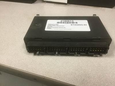Freightliner Cascadia 113 Chassis Control Module