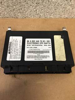 Freightliner Cascadia 113 Chassis Control Module