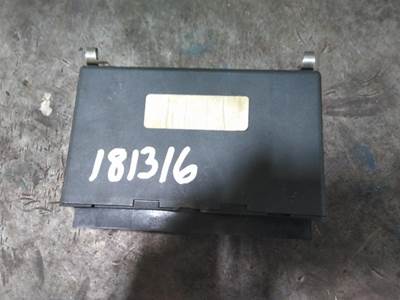 Freightliner Cascadia 113 Chassis Control Module