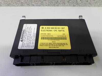 Freightliner Cascadia 113 Chassis Control Module