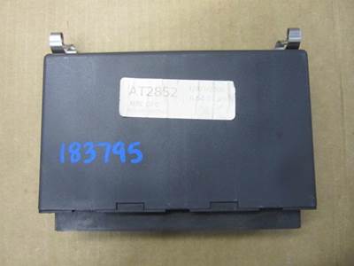 Freightliner Cascadia 113 Chassis Control Module