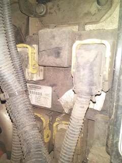 Freightliner Cascadia 113 Chassis Control Module