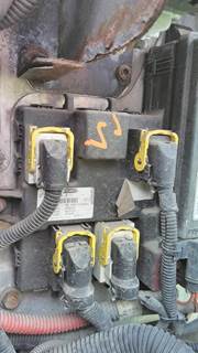 Freightliner Cascadia 113 Left Chassis Control Module