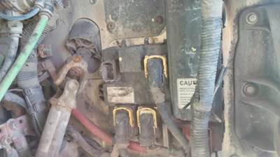 Freightliner Cascadia 113 Chassis Control Module