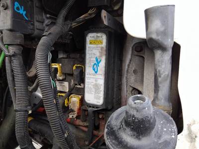 Freightliner Cascadia 113 Left Chassis Control Module