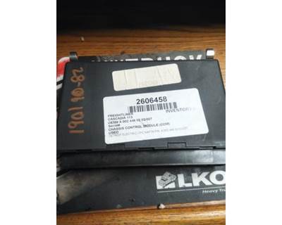 Freightliner Cascadia 113 Chassis Control Module