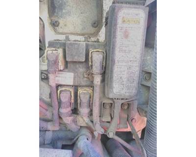 Freightliner Cascadia 113 Chassis Control Module