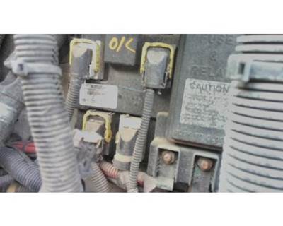 Freightliner Cascadia 113 Left Chassis Control Module