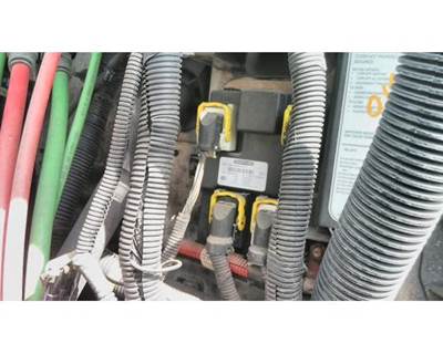 Freightliner Cascadia 113 Left Chassis Control Module