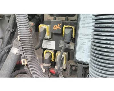Freightliner Cascadia 113 Left Chassis Control Module