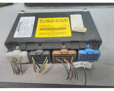 Freightliner Cascadia 113 Chassis Control Module