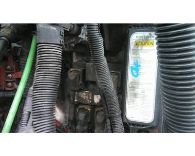 Freightliner Cascadia 113 Left Chassis Control Module