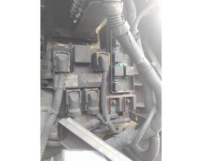 Freightliner Cascadia 113 Chassis Control Module