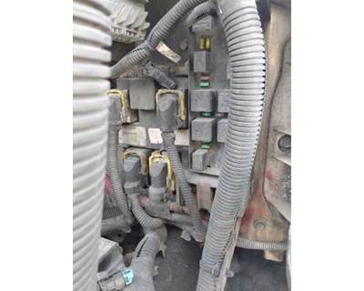 Freightliner Cascadia 113 Chassis Control Module