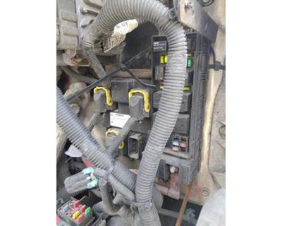 Freightliner Cascadia 113 Chassis Control Module