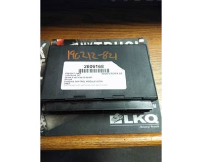 Freightliner Cascadia 113 Chassis Control Module