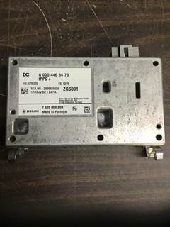 Freightliner Cascadia 116 Chassis Control Module