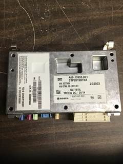 Freightliner Cascadia 116 Chassis Control Module